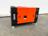 Rte - 13.8 kva - 2025 - 7422 - noodstroomaggregaat - afbeelding 19 van  23