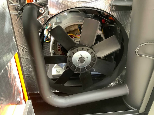 Rte - 13.8 kva - 2025 - 7422 - noodstroomaggregaat - afbeelding 4 van  23