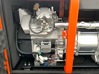 Rte - 13.8 kva - 2025 - 7422 - noodstroomaggregaat - afbeelding 6 van  23