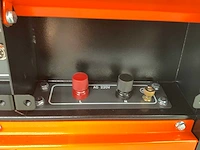 Rte - 13.8 kva - 2025 - 7422 - noodstroomaggregaat - afbeelding 8 van  23