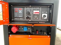 Rte - 13.8 kva - 2025 - 7422 - noodstroomaggregaat - afbeelding 13 van  23