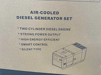 Rte - 13.8 kva - 2025 - 7422 - noodstroomaggregaat - afbeelding 14 van  23