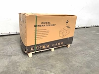 Rte - 13.8 kva - 2025 - 7422 - noodstroomaggregaat - afbeelding 15 van  23