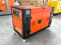 Rte - 13.8 kva - 2025 - 7422 - noodstroomaggregaat - afbeelding 12 van  23