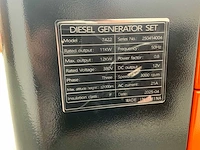 Rte - 13.8 kva - 2025 - 7422 - noodstroomaggregaat - afbeelding 17 van  23
