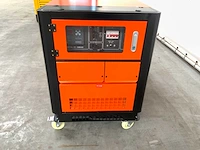 Rte - 13.8 kva - 2025 - 7422 - noodstroomaggregaat - afbeelding 18 van  23