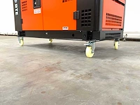 Rte - 13.8 kva - 2025 - 7422 - noodstroomaggregaat - afbeelding 21 van  23