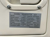 Rte - 2024 - 10500dse-3g - 8.1 kva stroomgenerator (4x) - afbeelding 4 van  8