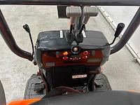 Rte - 2024 - 12-6 - minigraafmachine kubota euro 5 - afbeelding 11 van  36