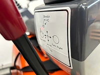 Rte - 2024 - 12-6 - minigraafmachine kubota euro 5 - afbeelding 13 van  36