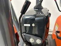 Rte - 2024 - 12-6 - minigraafmachine kubota euro 5 - afbeelding 14 van  36