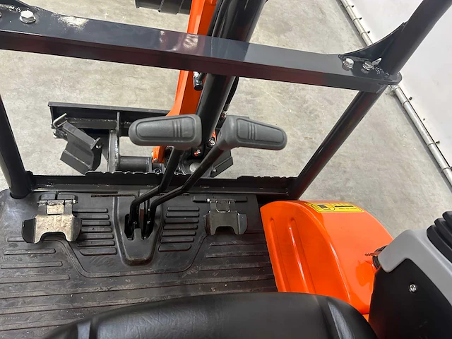 Rte - 2024 - 18 - minigraafmachine euro5 yanmar - afbeelding 21 van  43