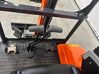 Rte - 2024 - 18 - minigraafmachine euro5 yanmar - afbeelding 21 van  43