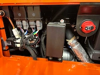 Rte - 2024 - 18 - minigraafmachine euro5 yanmar - afbeelding 37 van  43