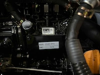 Rte - 2024 - 18 - minigraafmachine euro5 yanmar - afbeelding 38 van  43