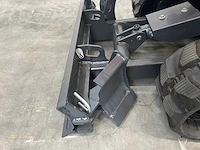 Rte - 2024 - 18 - minigraafmachine euro5 yanmar - afbeelding 43 van  43