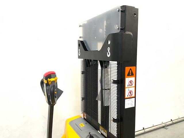 Rte - 2024 - 6182 - stapelaar 3m dubbele ketting - afbeelding 2 van  17