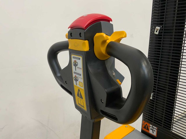 Rte - 2024 - 6182 - stapelaar 3m dubbele ketting - afbeelding 5 van  17