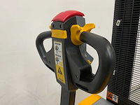 Rte - 2024 - 6182 - stapelaar 3m dubbele ketting - afbeelding 5 van  17