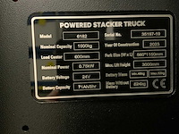 Rte - 2024 - 6182 - stapelaar 3m dubbele ketting - afbeelding 9 van  17