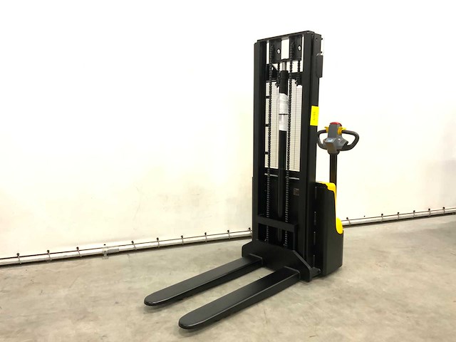 Rte - 2024 - 6182 - stapelaar 3m dubbele ketting - afbeelding 10 van  17