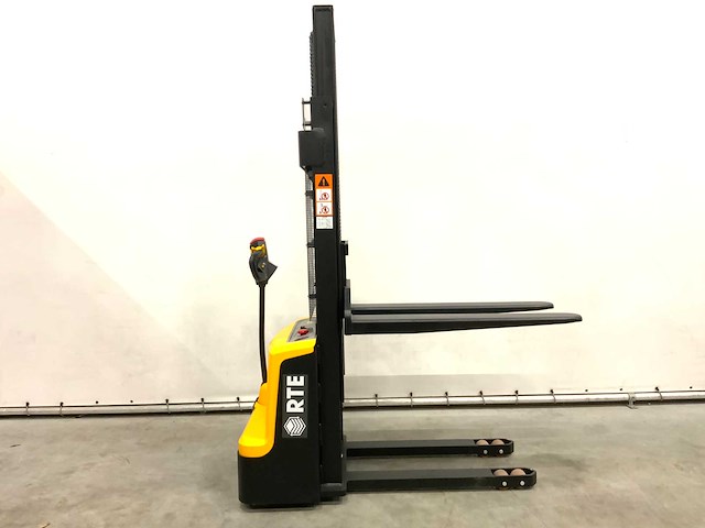 Rte - 2024 - 6182 - stapelaar 3m dubbele ketting - afbeelding 12 van  17