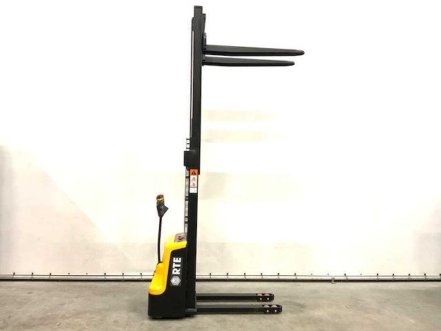 Rte - 2024 - 6182 - stapelaar 3m dubbele ketting - afbeelding 14 van  17