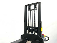 Rte - 2024 - 6182 - stapelaar 3m dubbele ketting - afbeelding 16 van  17