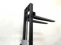 Rte - 2024 - 6182 - stapelaar 3m dubbele ketting - afbeelding 17 van  17