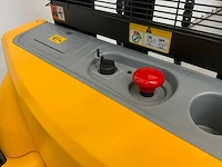 Rte - 2024 - 6184 - stapelaar 3.5m dubbele ketting - afbeelding 8 van  17