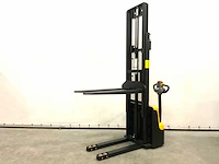 Rte - 2024 - 6184 - stapelaar 3.5m dubbele ketting - afbeelding 13 van  17