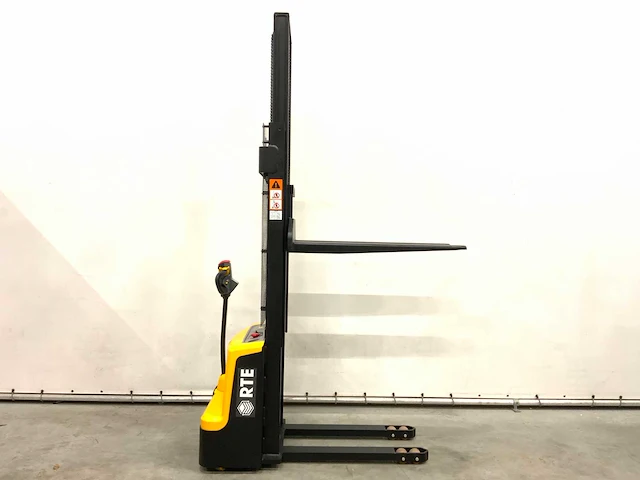 Rte - 2024 - 6184 - stapelaar 3.5m dubbele ketting - afbeelding 10 van  17