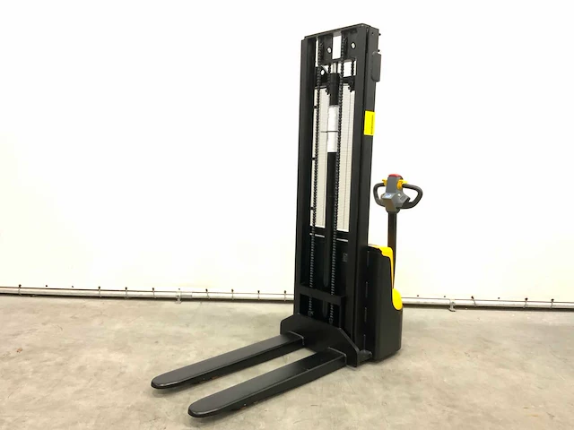 Rte - 2024 - 6184 - stapelaar 3.5m dubbele ketting - afbeelding 12 van  17