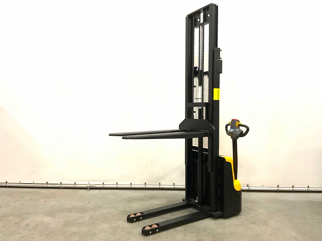 Rte - 2024 - 6184 - stapelaar 3.5m dubbele ketting - afbeelding 13 van  17