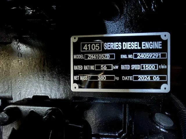 Rte - 2024 - 6739 - 50 kva noodstroomaggregaat - afbeelding 10 van  35