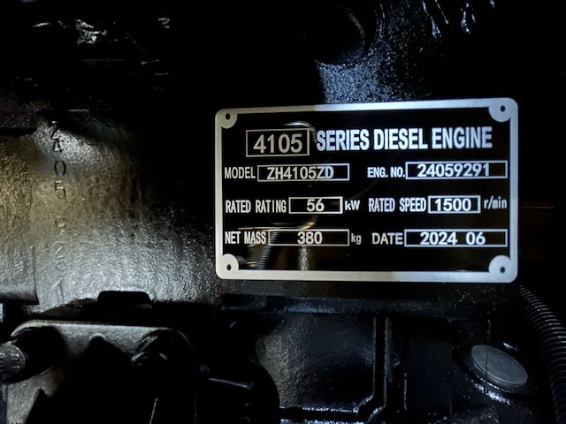 Rte - 2024 - 6739 - 50 kva noodstroomaggregaat - afbeelding 10 van  35