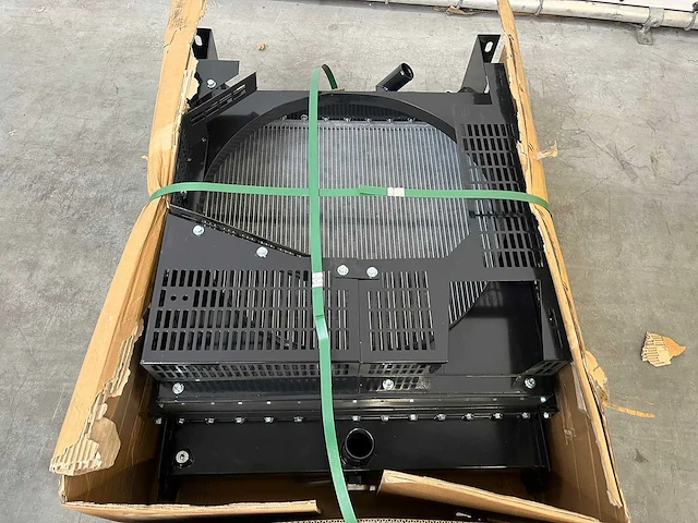 Rte - 2024 - 6742 - 100 kva noodstroomaggregaat - afbeelding 5 van  19