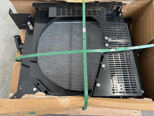 Rte - 2024 - 6742 - 100 kva noodstroomaggregaat - afbeelding 7 van  19