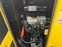 Rte - 2024 - 6742 - 100 kva noodstroomaggregaat - afbeelding 10 van  19
