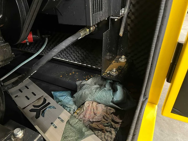 Rte - 2024 - 6742 - 100 kva noodstroomaggregaat - afbeelding 11 van  19