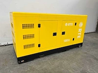 Rte - 2024 - 6742 - 100 kva noodstroomaggregaat - afbeelding 1 van  19