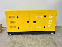 Rte - 2024 - 6742 - 100 kva noodstroomaggregaat - afbeelding 12 van  19