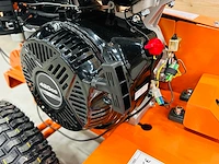 Rte - 2024 - 6776 - sleuvengraafmachine - afbeelding 2 van  13