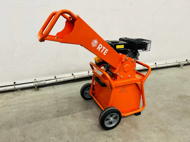 Rte - 2024 - 6779 - houthakselaar - afbeelding 2 van  15