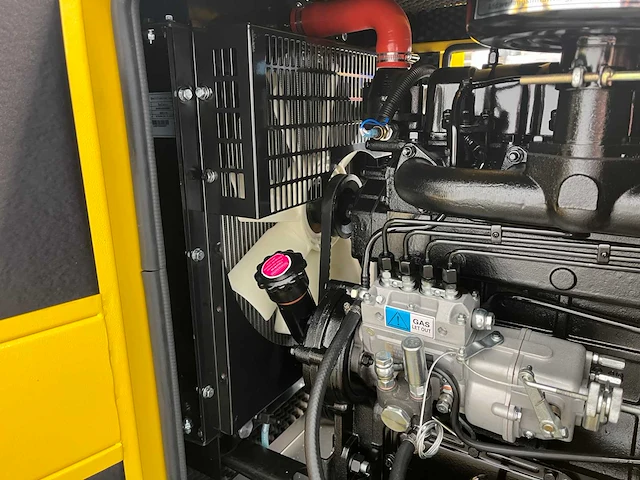 Rte - 2025 - 35kva - noodstroomaggregaat - afbeelding 16 van  21