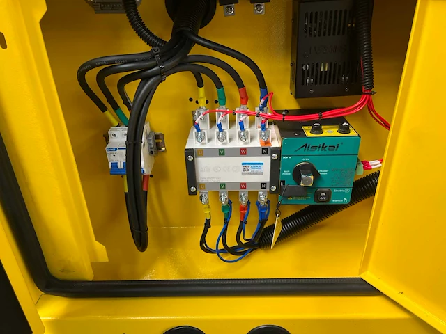 Rte - 2025 - 35kva - noodstroomaggregaat - afbeelding 19 van  21