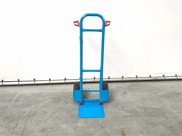 Rte - 2025 - 3981 - steekwagen (5x) - afbeelding 3 van  6