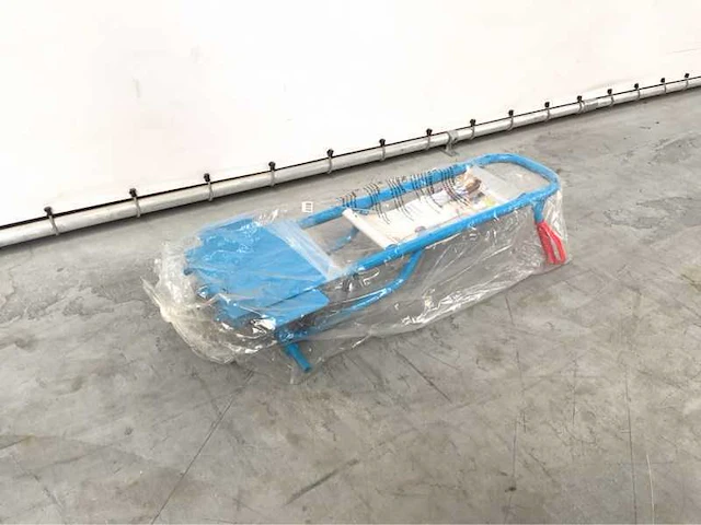 Rte - 2025 - 3981 - steekwagen (5x) - afbeelding 5 van  6