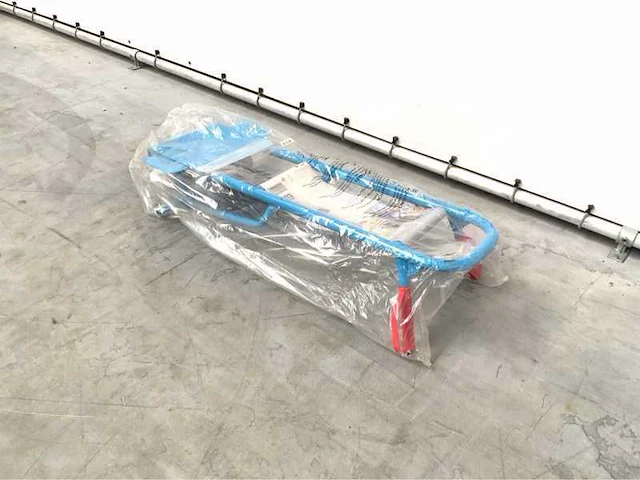 Rte - 2025 - 3981 - steekwagen - afbeelding 6 van  6