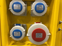 Rte - 2025 - 6739 - 50 kva noodstroomaggregaat 400v - afbeelding 2 van  29